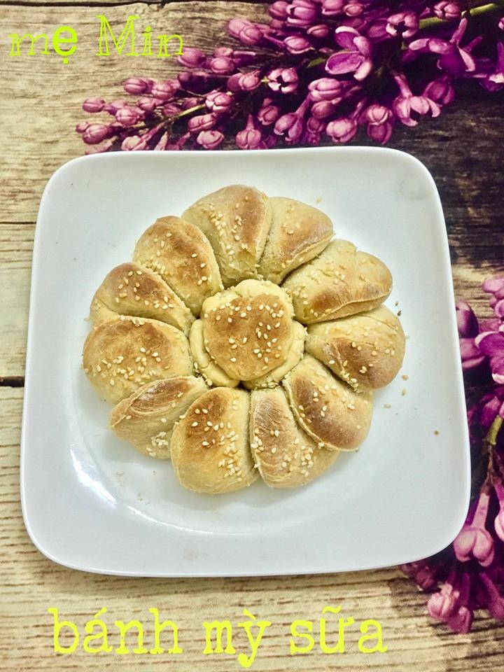 Mẹ 9x khéo tay chia sẻ công thức làm món bánh ăn dặm ngon ngất ngây, bé nào cũng mê tít me 9x kheo tay chia se cong thuc lam mon banh an dam ngon ngat ngay be nao cung me tit