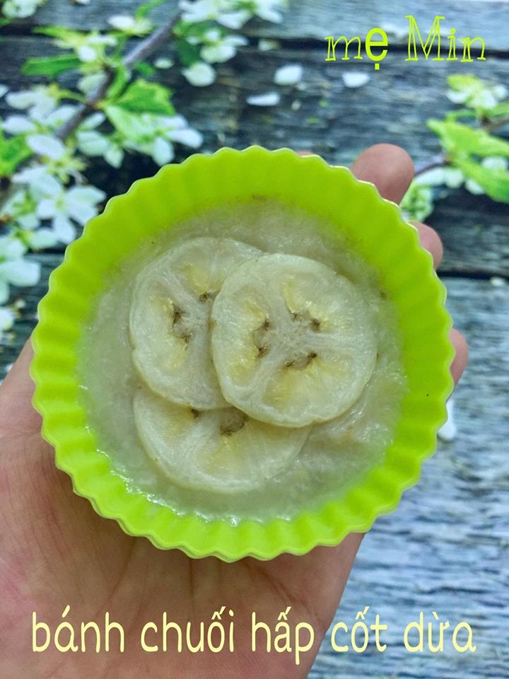 Mẹ 9x khéo tay chia sẻ công thức làm món bánh ăn dặm ngon ngất ngây, bé nào cũng mê tít me 9x kheo tay chia se cong thuc lam mon banh an dam ngon ngat ngay be nao cung me tit