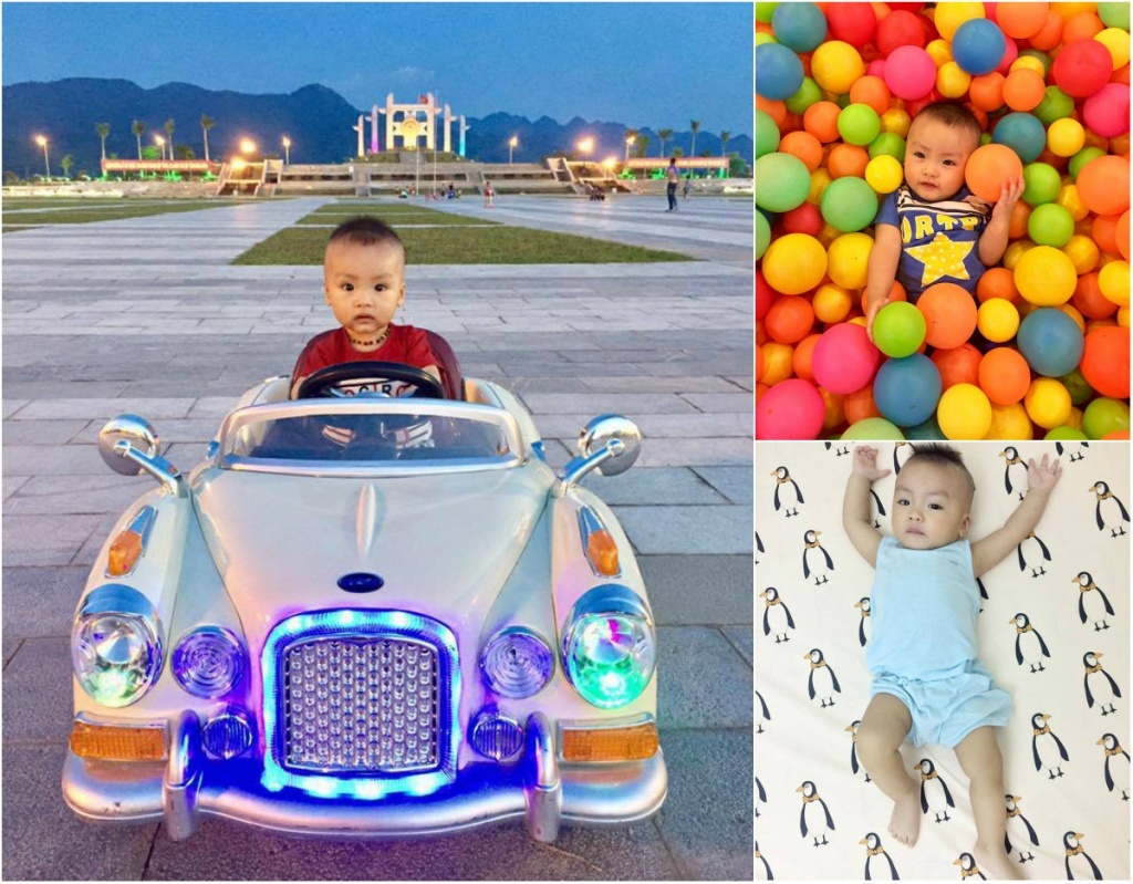 Mẹ 9x khéo tay chia sẻ công thức làm món bánh ăn dặm ngon ngất ngây, bé nào cũng mê tít me 9x kheo tay chia se cong thuc lam mon banh an dam ngon ngat ngay be nao cung me tit