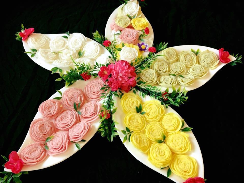 Ngưỡng mộ bà mẹ 3 con đam mê nấu ăn, mỗi ngày nấu những món ngon hết nấc cho chồng con nguong mo ba me 3 con dam me nau an moi ngay nau nhung mon ngon het nac cho chong con