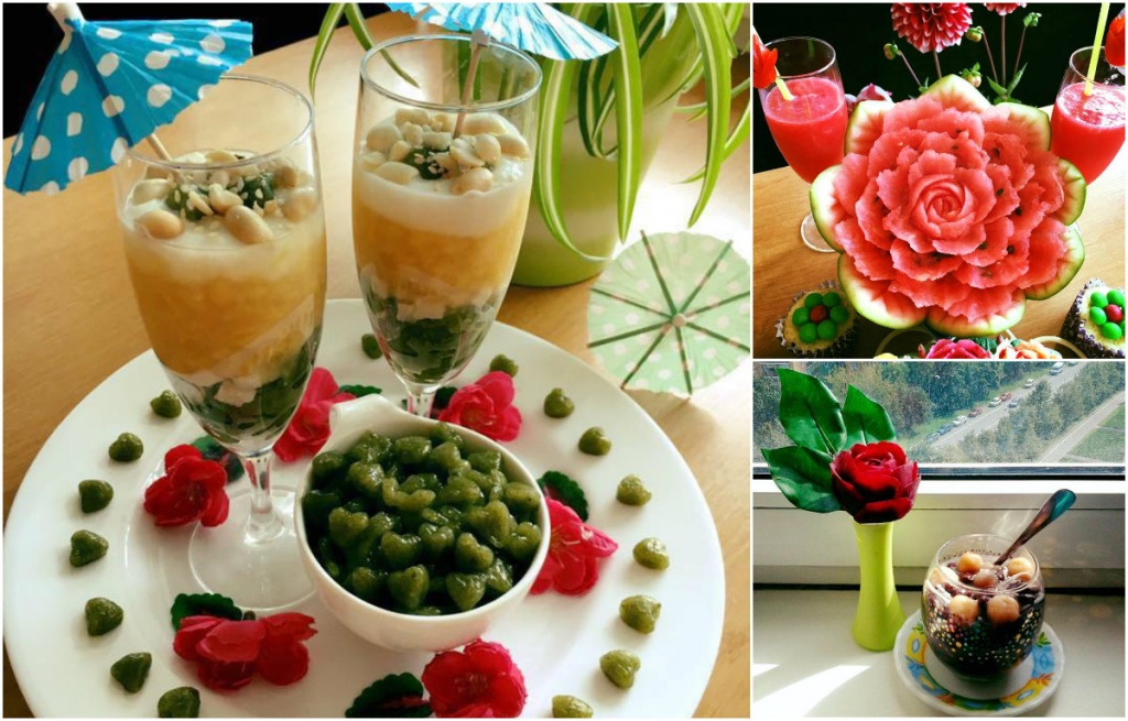 Ngưỡng mộ bà mẹ 3 con đam mê nấu ăn, mỗi ngày nấu những món ngon hết nấc cho chồng con nguong mo ba me 3 con dam me nau an moi ngay nau nhung mon ngon het nac cho chong con