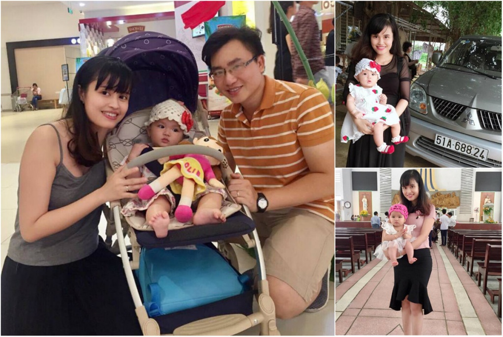 Mẹ trẻ Sài thành chia sẻ bí quyết cho con ăn dặm kiểu Nhật không nước mắt me tre sai thanh chia se bi quyet cho con an dam kieu nhat khong nuoc mat