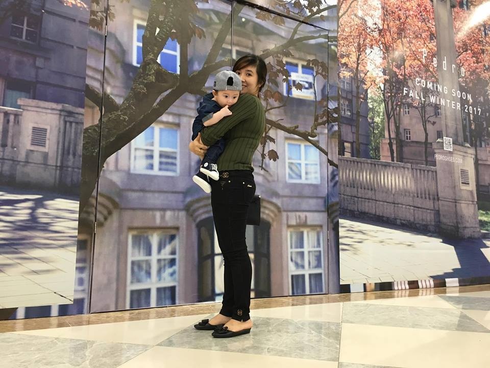 Mẹ đảm 9X chia sẻ thực đơn món cháo ăn dặm thơm ngon và bổ dưỡng me dam 9x chia se thuc don mon chao an dam thom ngon va bo duong giup con an mot loang het veo