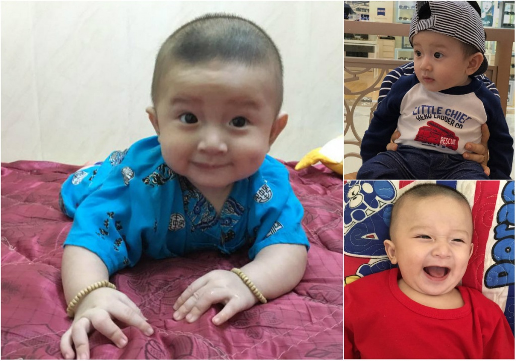 Mẹ đảm 9X chia sẻ thực đơn món cháo ăn dặm thơm ngon và bổ dưỡng me dam 9x chia se thuc don mon chao an dam thom ngon va bo duong giup con an mot loang het veo