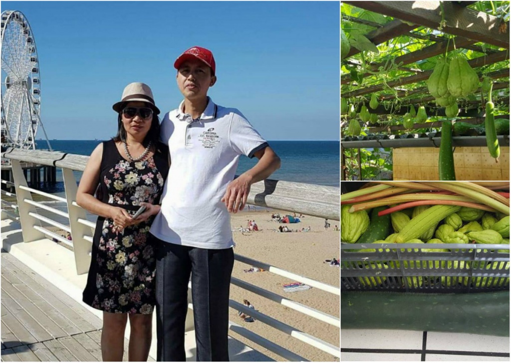 choang ngop truoc gian su su tram trai cua gia dinh nguoi viet o duc