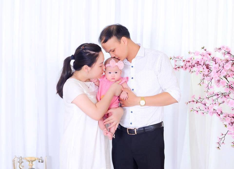 me 9x chia se thuc don an dam 3in1 giup bua an tro thanh niem vui cua con