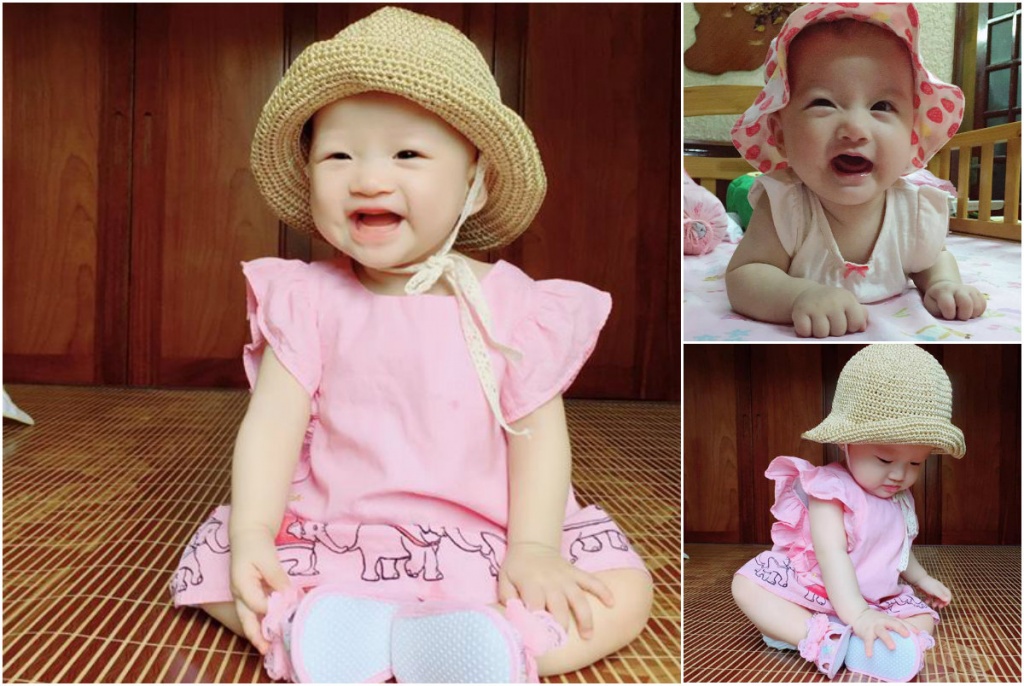 me 9x chia se thuc don an dam 3in1 giup bua an tro thanh niem vui cua con