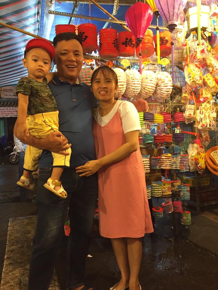 'Phố lồng đèn' điểm check-in không thể bỏ qua ở Sài Gòn mùa Trung thu pho long den diem check in khong the bo qua o sai gon mua trung thu