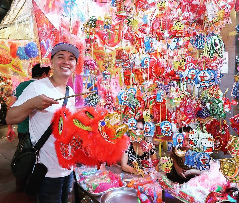 'Phố lồng đèn' điểm check-in không thể bỏ qua ở Sài Gòn mùa Trung thu pho long den diem check in khong the bo qua o sai gon mua trung thu