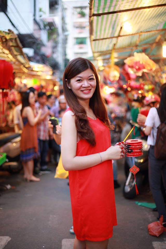'Phố lồng đèn' điểm check-in không thể bỏ qua ở Sài Gòn mùa Trung thu pho long den diem check in khong the bo qua o sai gon mua trung thu