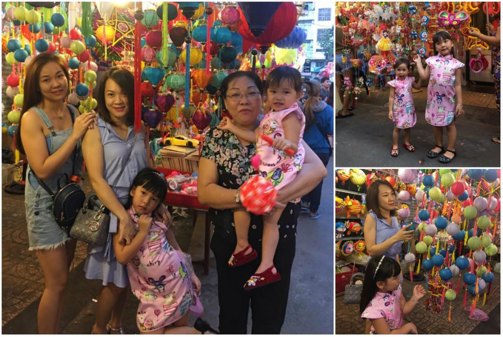 'Phố lồng đèn' điểm check-in không thể bỏ qua ở Sài Gòn mùa Trung thu pho long den diem check in khong the bo qua o sai gon mua trung thu