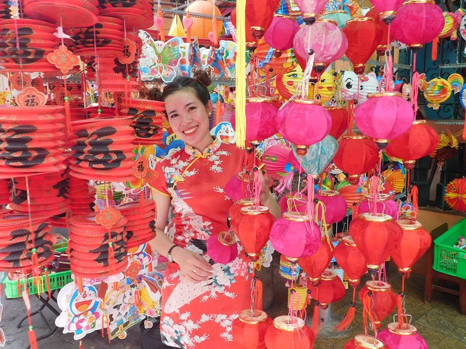 'Phố lồng đèn' điểm check-in không thể bỏ qua ở Sài Gòn mùa Trung thu pho long den diem check in khong the bo qua o sai gon mua trung thu