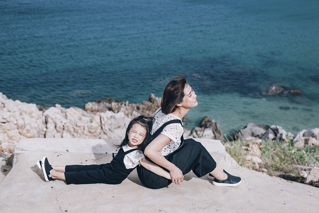 ngam bo anh tuyet dep doi nay nhat dinh phai co mot co con gai