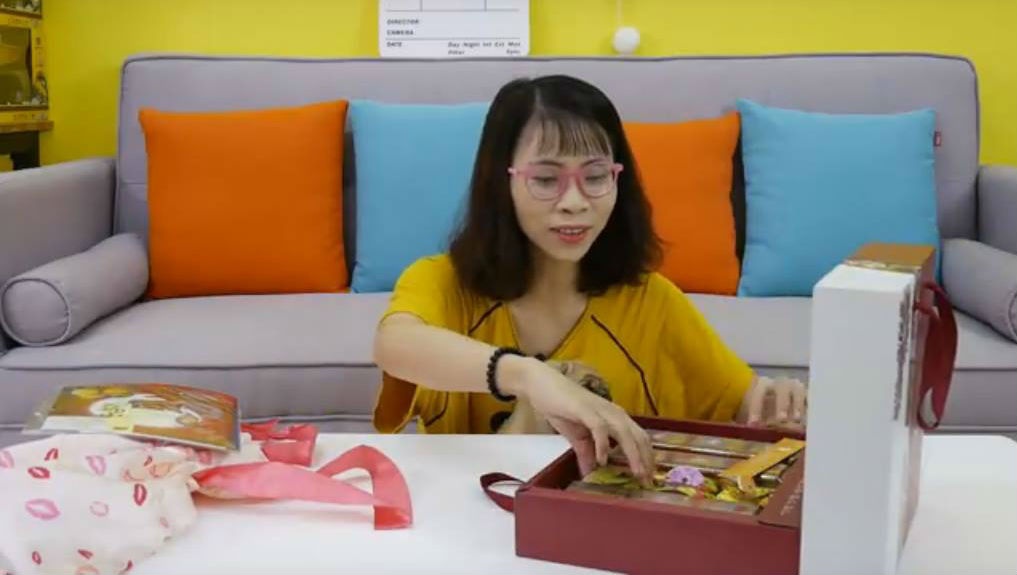 nhung kenh youtube duoc tre em theo doi nhieu nhat o viet nam