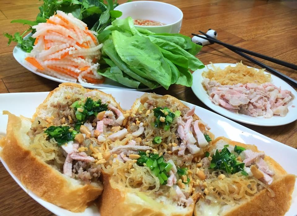Mẹ Việt ở Nhật: Nấu ăn là cách quan tâm người thân yêu me viet o nhat nau an la cach quan tam nguoi than yeu