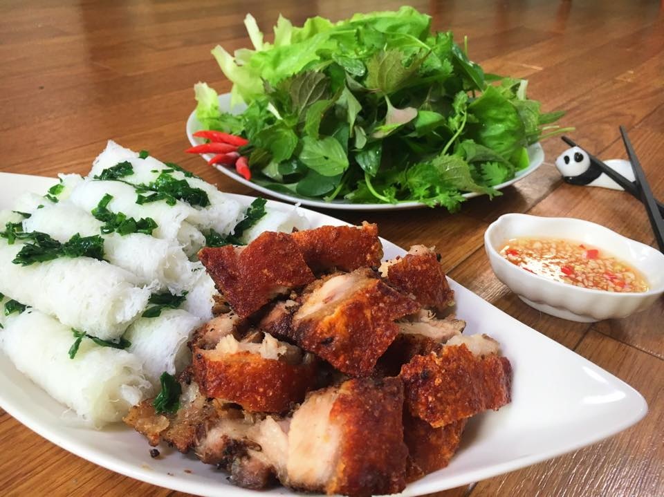 Mẹ Việt ở Nhật: Nấu ăn là cách quan tâm người thân yêu me viet o nhat nau an la cach quan tam nguoi than yeu