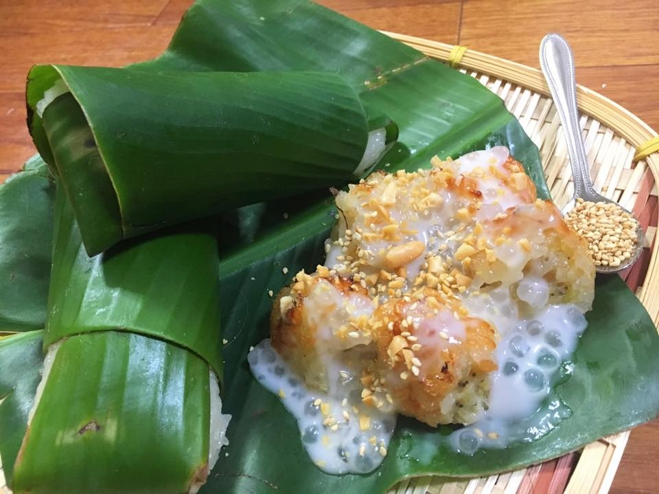 Mẹ Việt ở Nhật: Nấu ăn là cách quan tâm người thân yêu me viet o nhat nau an la cach quan tam nguoi than yeu