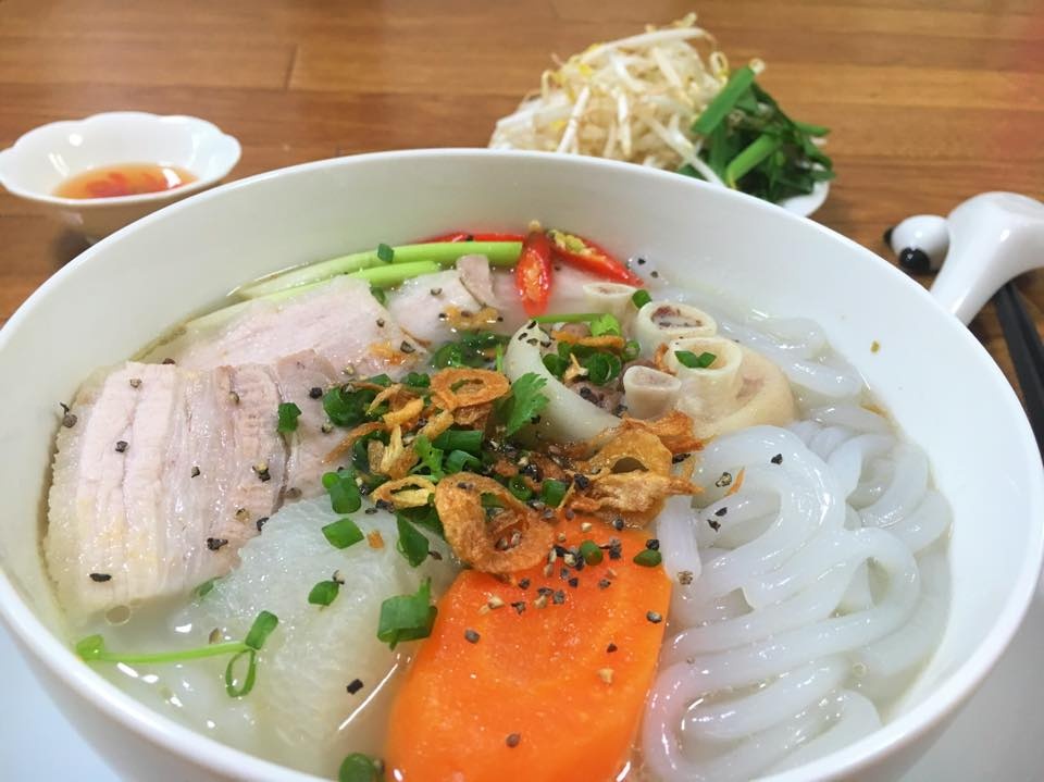 Mẹ Việt ở Nhật: Nấu ăn là cách quan tâm người thân yêu me viet o nhat nau an la cach quan tam nguoi than yeu