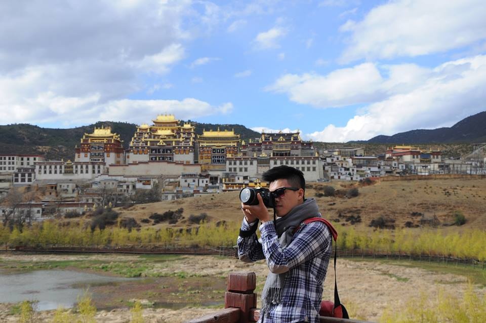 Theo chân chàng trai 9x khám phá Shangri La 'Đường chân trời đã mất' theo chan chang trai 9x kham pha shangri la duong chan troi da mat
