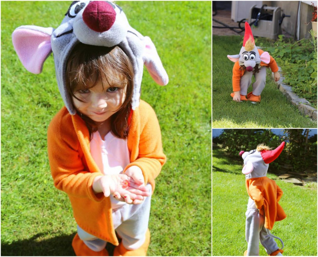 Phát cuồng trước bộ sưu tập 'khủng' mẹ Việt ở Mỹ khéo tay thiết kế cho con đón Halloween phat cuong truoc bo suu tap khung me viet o my kheo tay thiet ke cho con don halloween