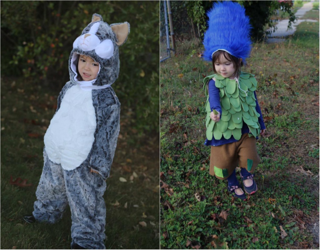 Phát cuồng trước bộ sưu tập 'khủng' mẹ Việt ở Mỹ khéo tay thiết kế cho con đón Halloween phat cuong truoc bo suu tap khung me viet o my kheo tay thiet ke cho con don halloween