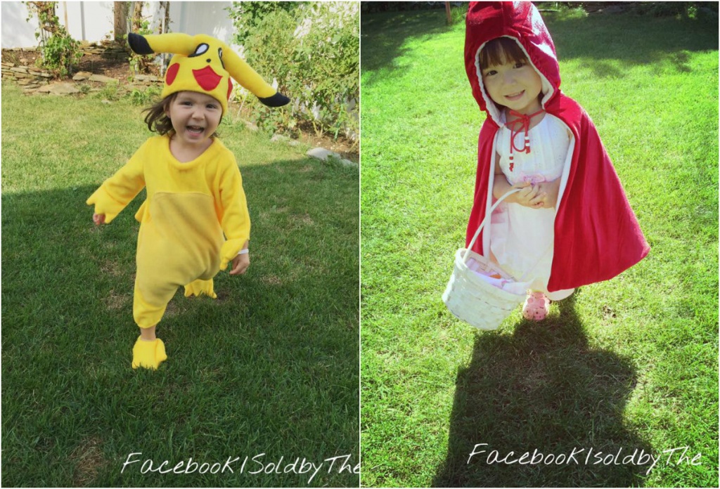 Phát cuồng trước bộ sưu tập 'khủng' mẹ Việt ở Mỹ khéo tay thiết kế cho con đón Halloween phat cuong truoc bo suu tap khung me viet o my kheo tay thiet ke cho con don halloween