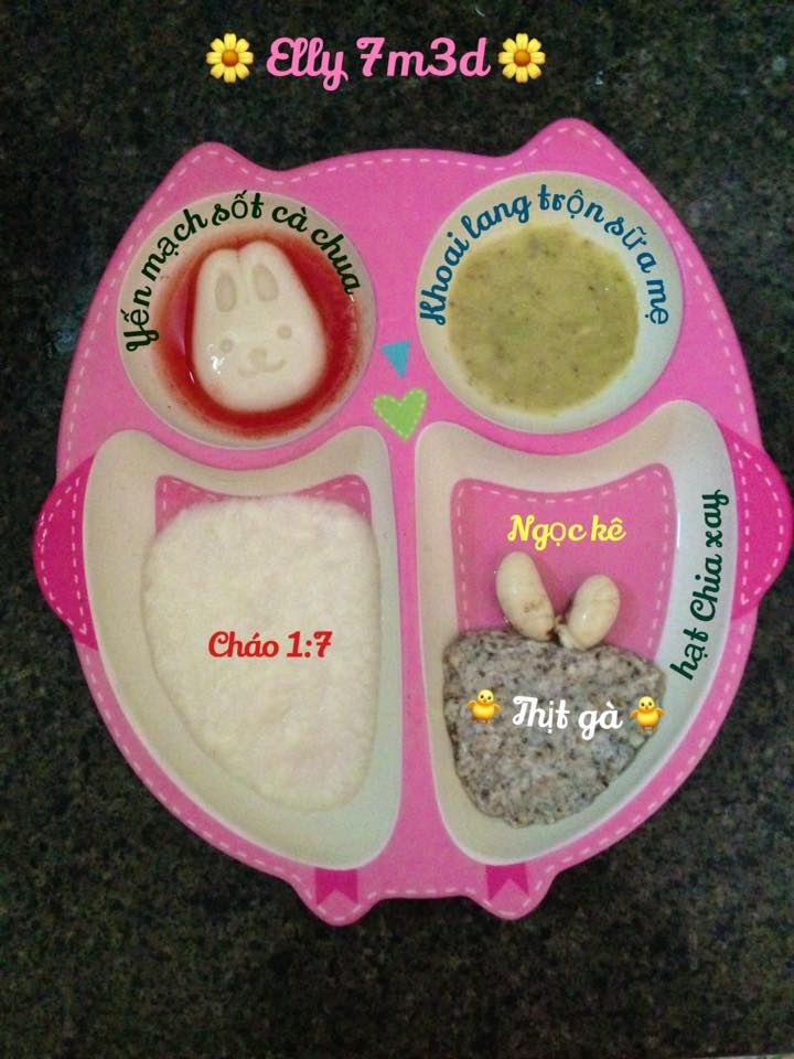 Mẹ 9X tiết lộ bí quyết ăn dặm kiểu Nhật khiến con chưa bao giờ biết chê đồ mẹ nấu me tre 9x tiet lo bi quyet an dam kieu nhat khien con chua bao gio biet che do me nau