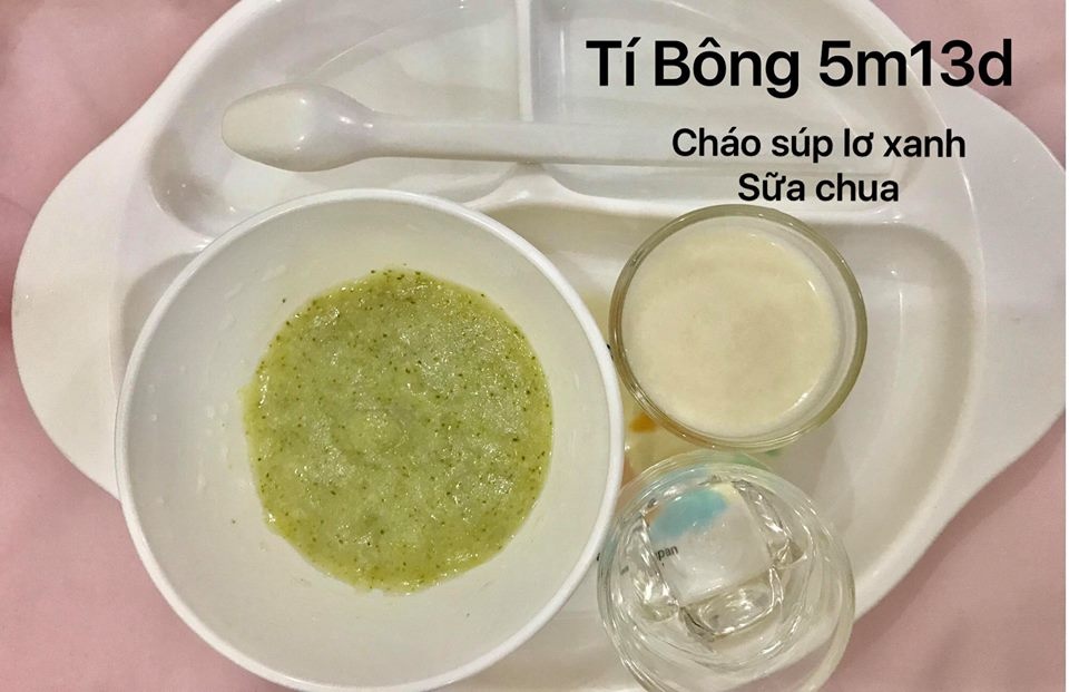 thuc don an dam kieu nhat ket hop truyen thong khien be thich me cua me dam 8x o hai phong