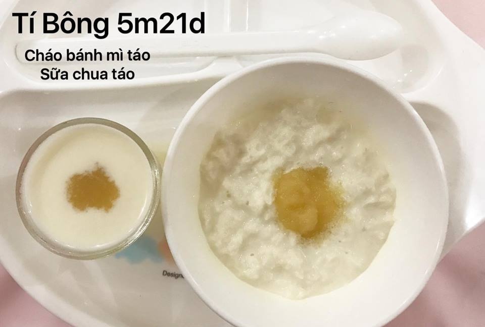 thuc don an dam kieu nhat ket hop truyen thong khien be thich me cua me dam 8x o hai phong