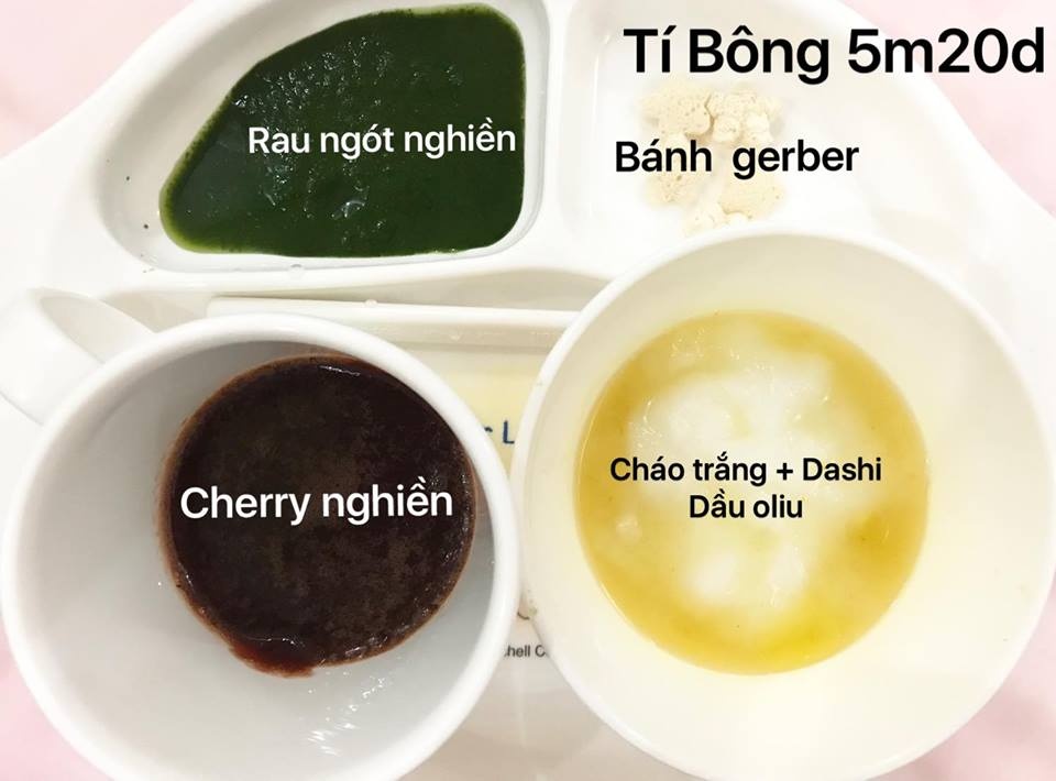 thuc don an dam kieu nhat ket hop truyen thong khien be thich me cua me dam 8x o hai phong