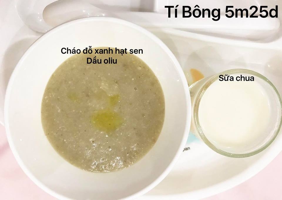 thuc don an dam kieu nhat ket hop truyen thong khien be thich me cua me dam 8x o hai phong