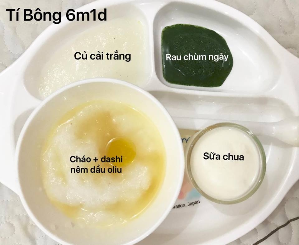 thuc don an dam kieu nhat ket hop truyen thong khien be thich me cua me dam 8x o hai phong