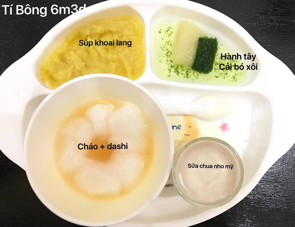 thuc don an dam kieu nhat ket hop truyen thong khien be thich me cua me dam 8x o hai phong