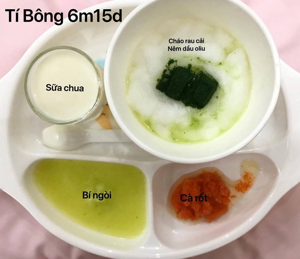 thuc don an dam kieu nhat ket hop truyen thong khien be thich me cua me dam 8x o hai phong