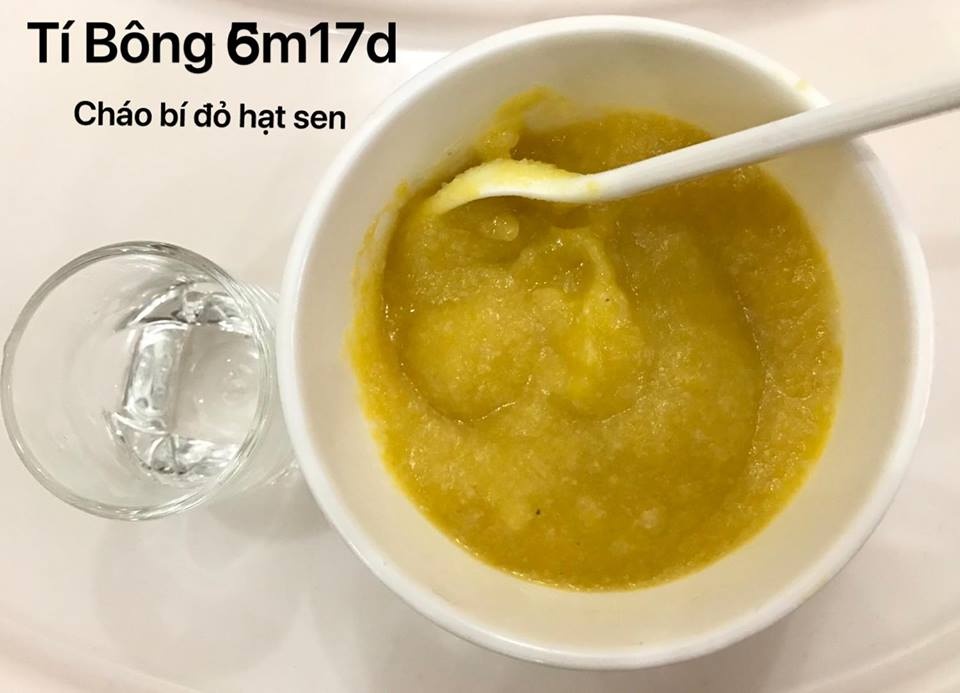 thuc don an dam kieu nhat ket hop truyen thong khien be thich me cua me dam 8x o hai phong
