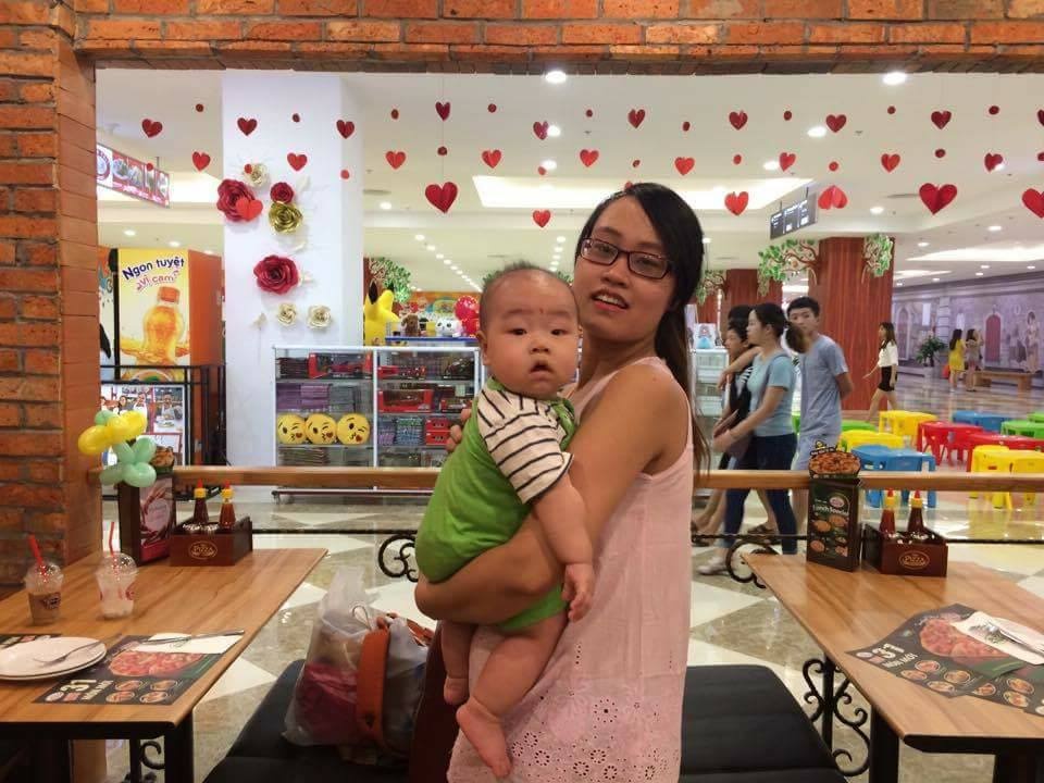 30 ngay khoi can nghi cho con an gi voi thuc don an dam truyen thong cua me dam 9x ha thanh