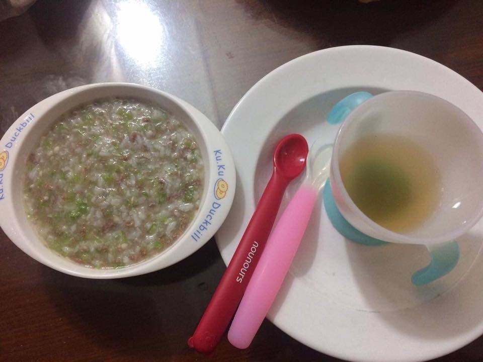30 ngay khoi can nghi cho con an gi voi thuc don an dam truyen thong cua me dam 9x ha thanh