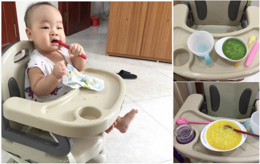 30 ngay khoi can nghi cho con an gi voi thuc don an dam truyen thong cua me dam 9x ha thanh