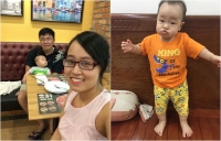 cach lam caramen va banh quy bo an dam tu sua cong thuc thom ngon bo duong