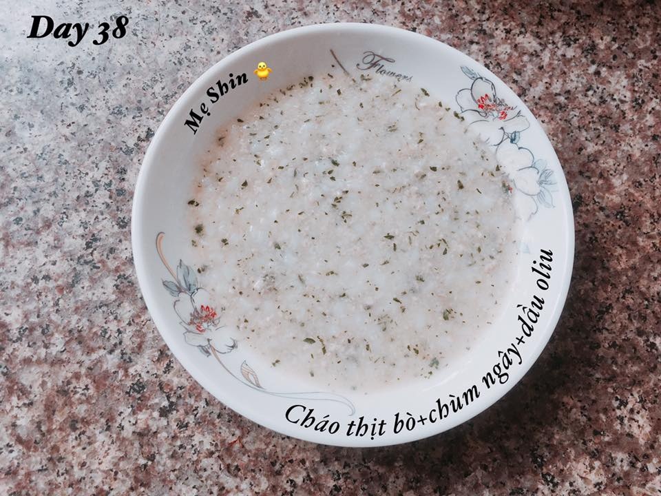 bo suu tap du mon chao thom ngon me 9x danh 30 phut moi ngay nau cho con