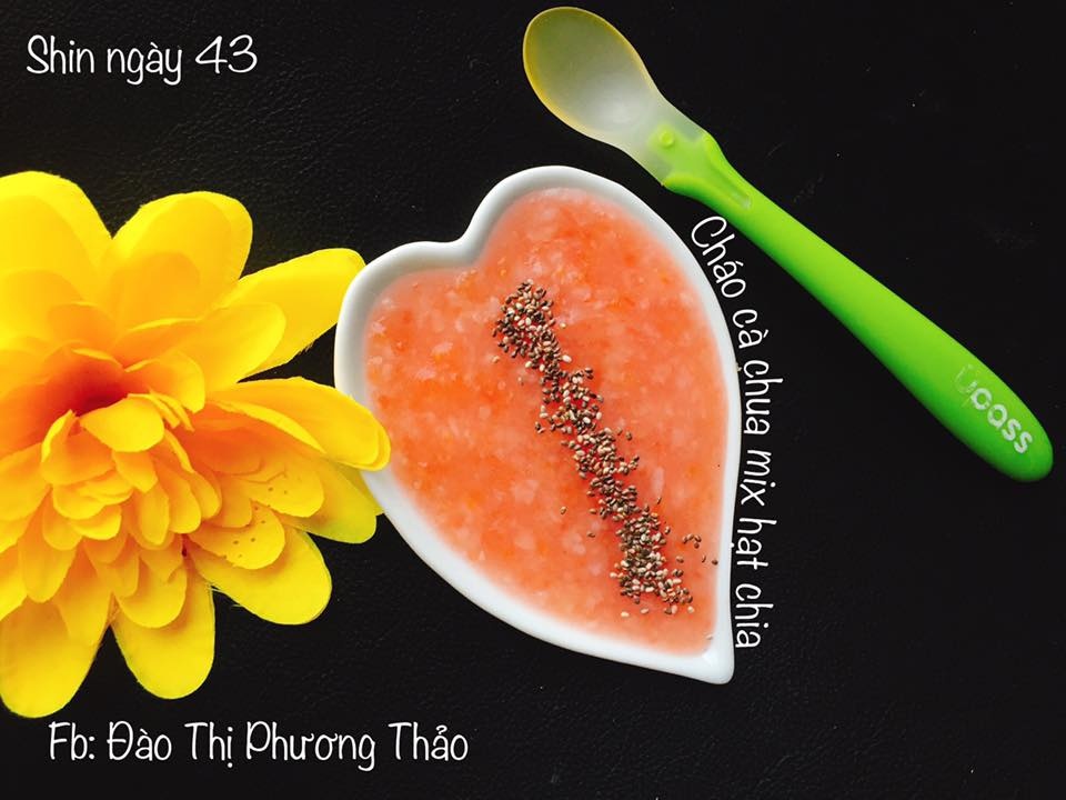 bo suu tap du mon chao thom ngon me 9x danh 30 phut moi ngay nau cho con