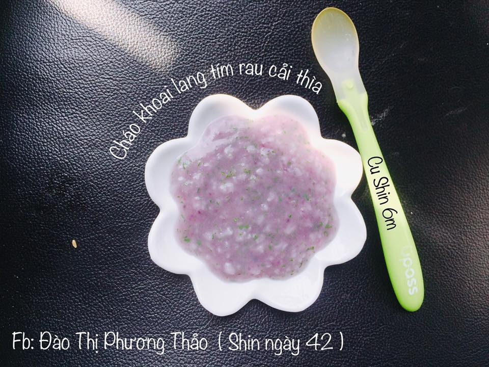 bo suu tap du mon chao thom ngon me 9x danh 30 phut moi ngay nau cho con
