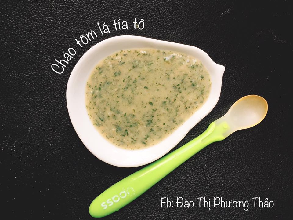 bo suu tap du mon chao thom ngon me 9x danh 30 phut moi ngay nau cho con