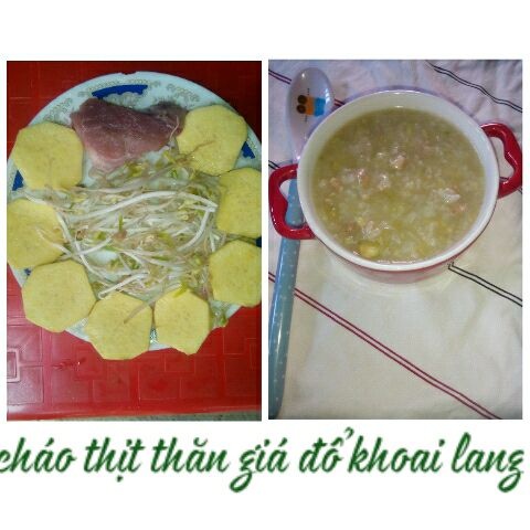 mach me thuc don an dam truyen thong giup be tang can deu dan cua me 9x o phu yen