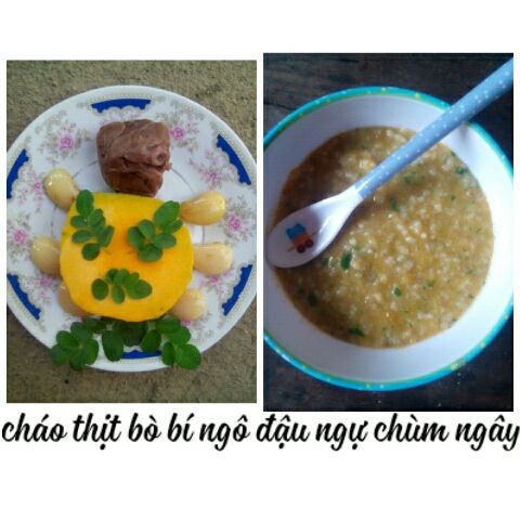 mach me thuc don an dam truyen thong giup be tang can deu dan cua me 9x o phu yen