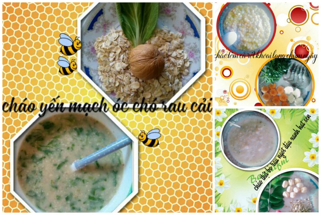 mach me thuc don an dam truyen thong giup be tang can deu dan cua me 9x o phu yen