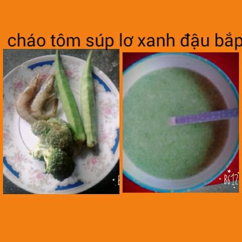 mach me thuc don an dam truyen thong giup be tang can deu dan cua me 9x o phu yen
