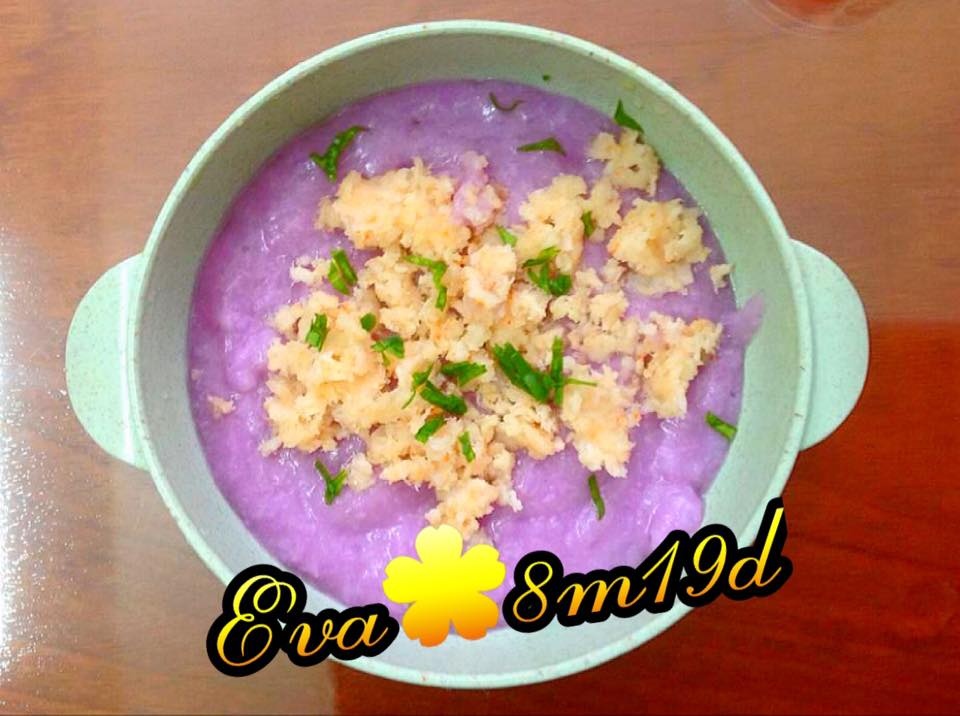 thuc don tram mon ngon me 9x nha trang danh toan thoi gian o nha nau cho con