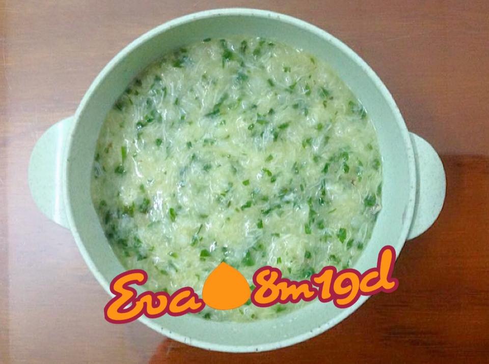 thuc don tram mon ngon me 9x nha trang danh toan thoi gian o nha nau cho con