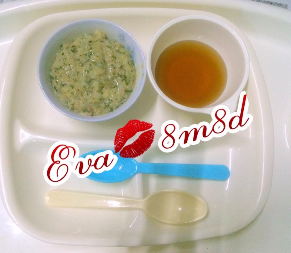 thuc don tram mon ngon me 9x nha trang danh toan thoi gian o nha nau cho con